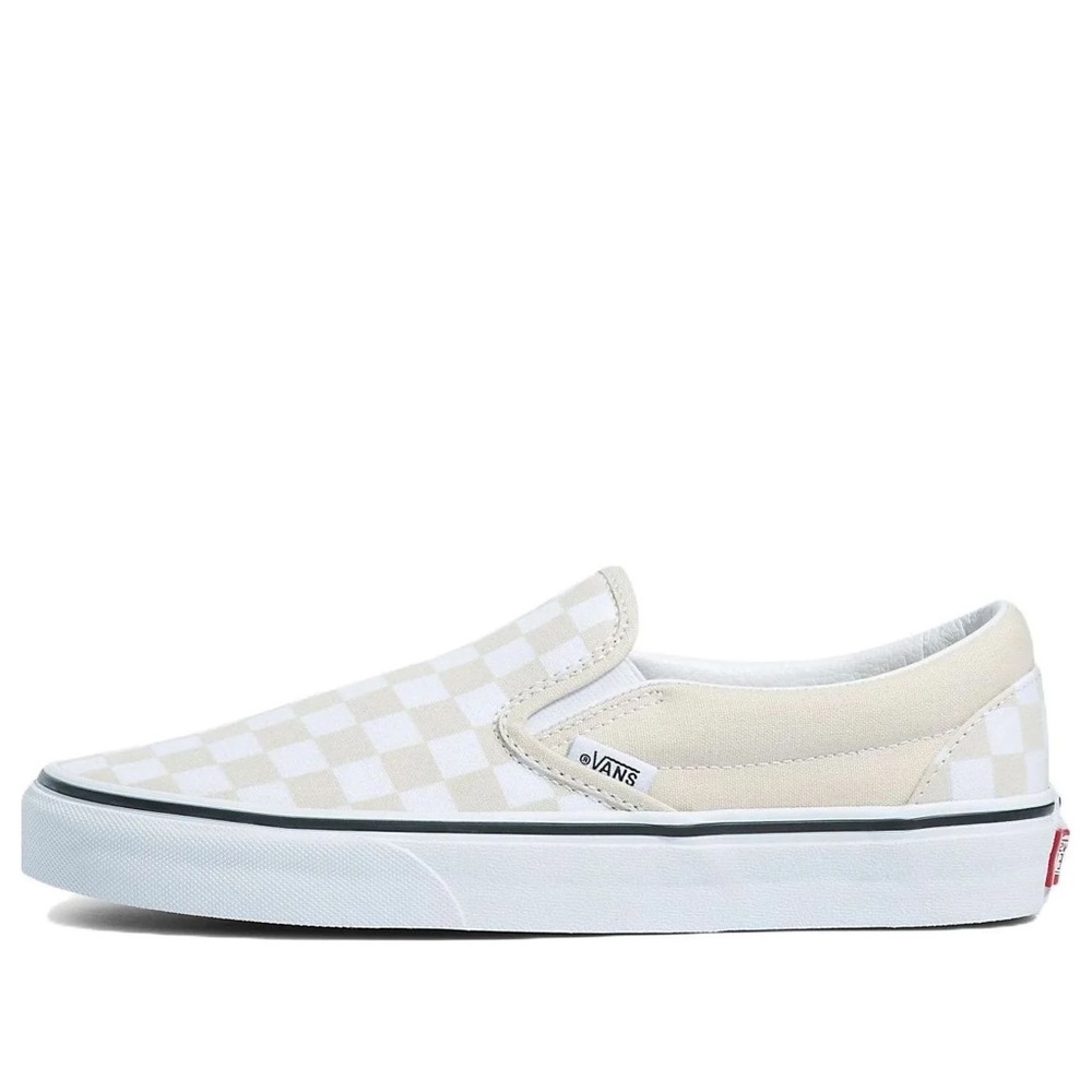 Vans slip-on 'Cream White'